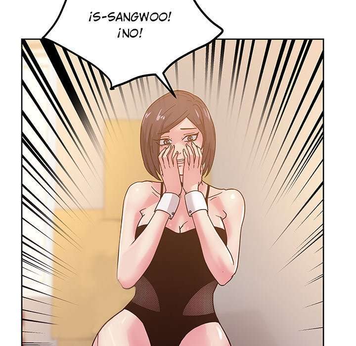 La Tienda de Cómics de Soojung Capitulo 44 página 91