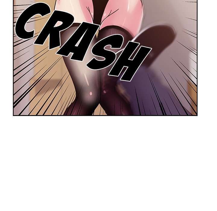 La Tienda de Cómics de Soojung Capitulo 44 página 92