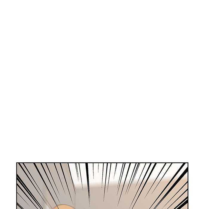La Tienda de Cómics de Soojung Capitulo 44 página 93