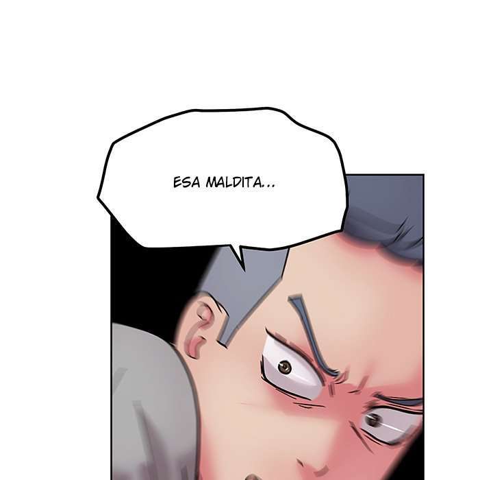 La Tienda de Cómics de Soojung Capitulo 44 página 95