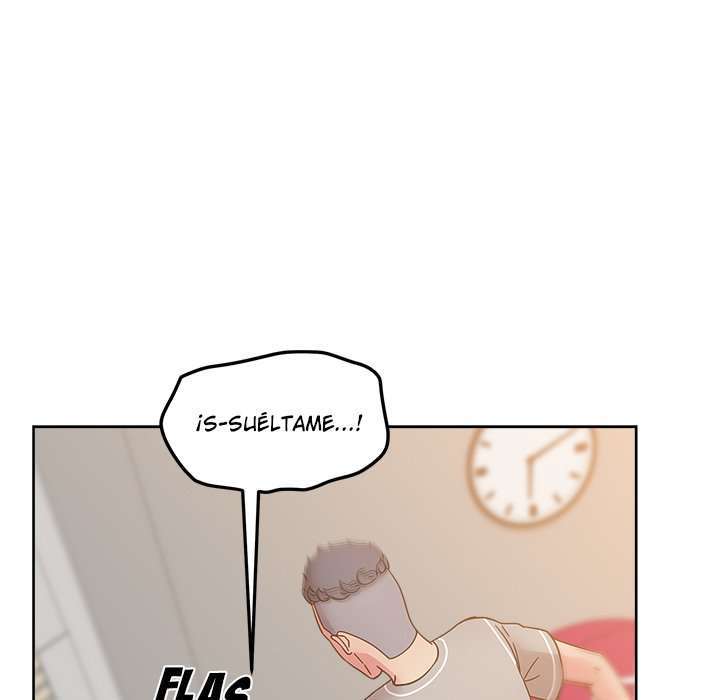 La Tienda de Cómics de Soojung Capitulo 45 página 10