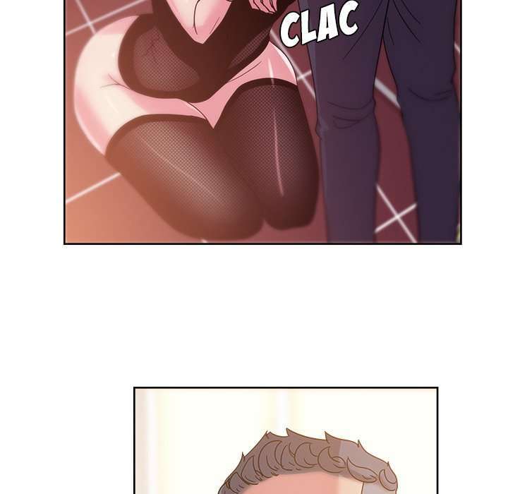 La Tienda de Cómics de Soojung Capitulo 45 página 100
