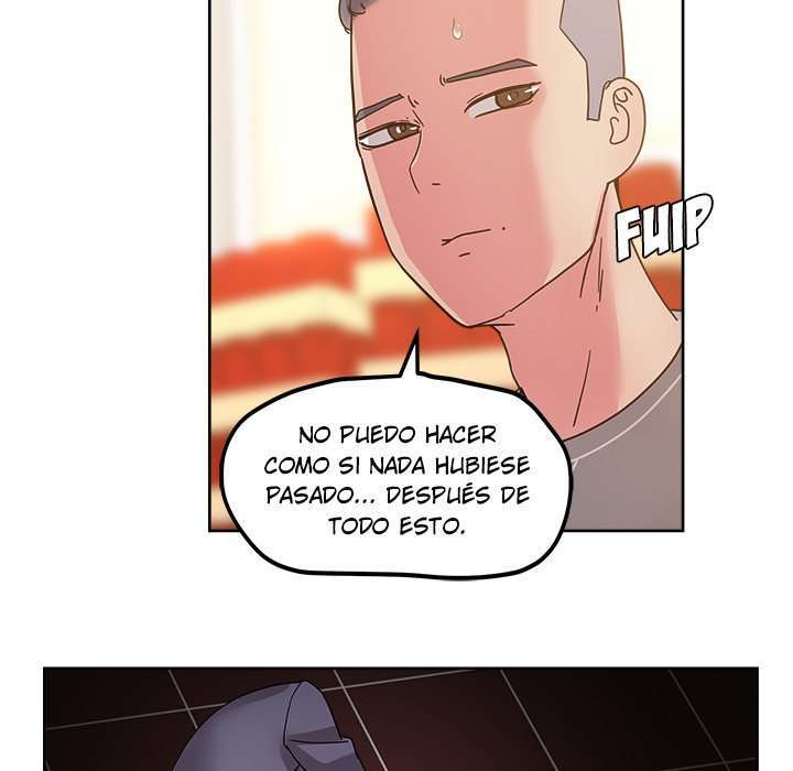 La Tienda de Cómics de Soojung Capitulo 45 página 101