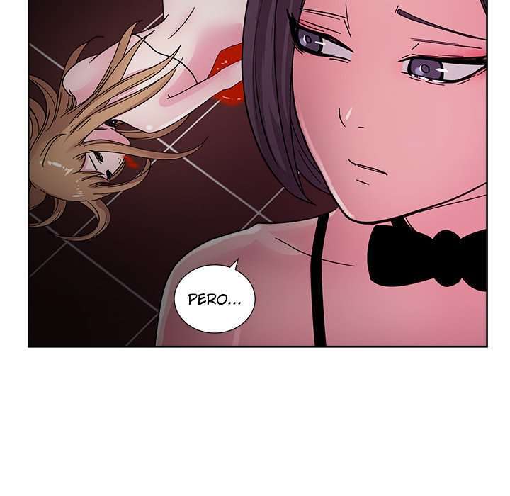 La Tienda de Cómics de Soojung Capitulo 45 página 103