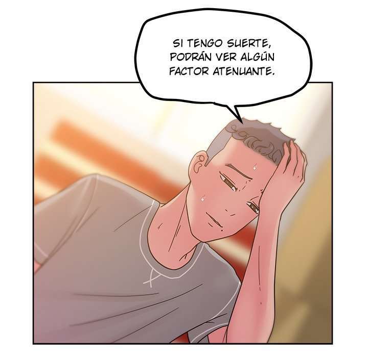 La Tienda de Cómics de Soojung Capitulo 45 página 104