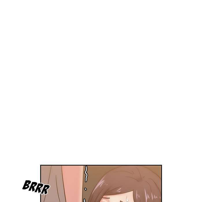 La Tienda de Cómics de Soojung Capitulo 45 página 105