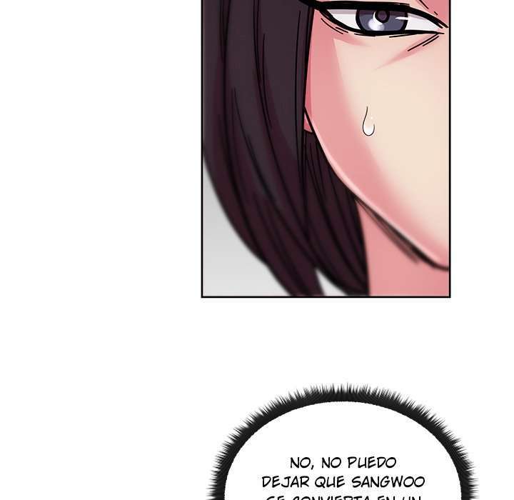 La Tienda de Cómics de Soojung Capitulo 45 página 108