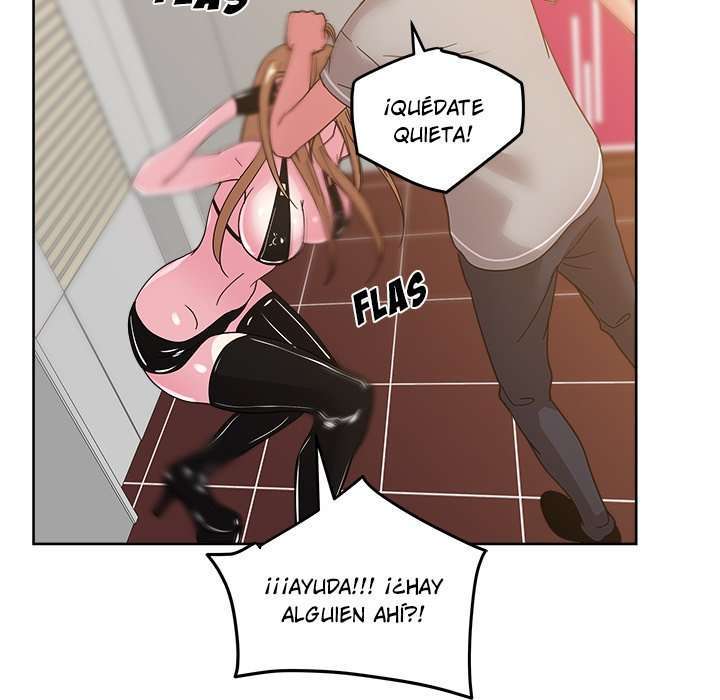 La Tienda de Cómics de Soojung Capitulo 45 página 11