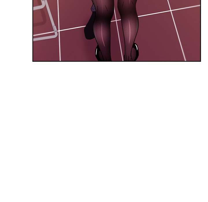 La Tienda de Cómics de Soojung Capitulo 45 página 112