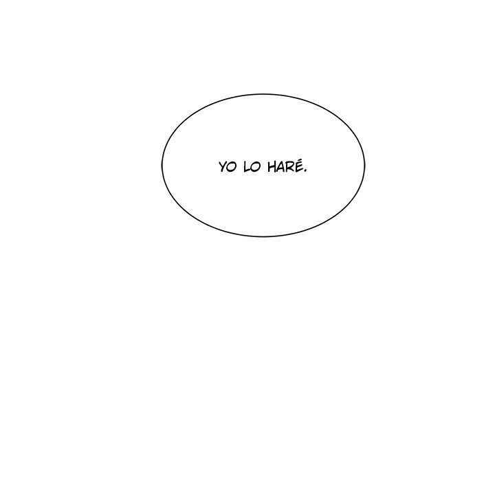 La Tienda de Cómics de Soojung Capitulo 45 página 113