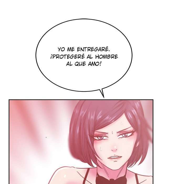 La Tienda de Cómics de Soojung Capitulo 45 página 114