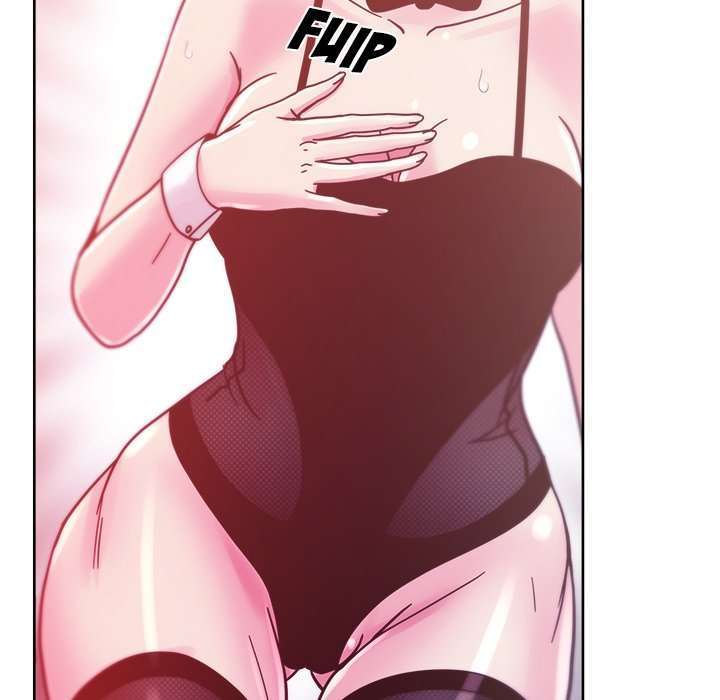 La Tienda de Cómics de Soojung Capitulo 45 página 115