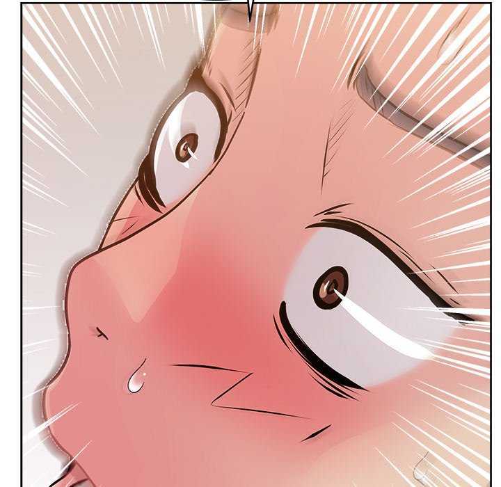 La Tienda de Cómics de Soojung Capitulo 45 página 117