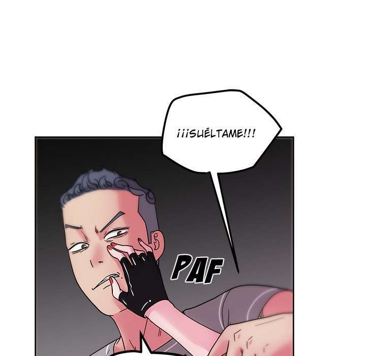 La Tienda de Cómics de Soojung Capitulo 45 página 12