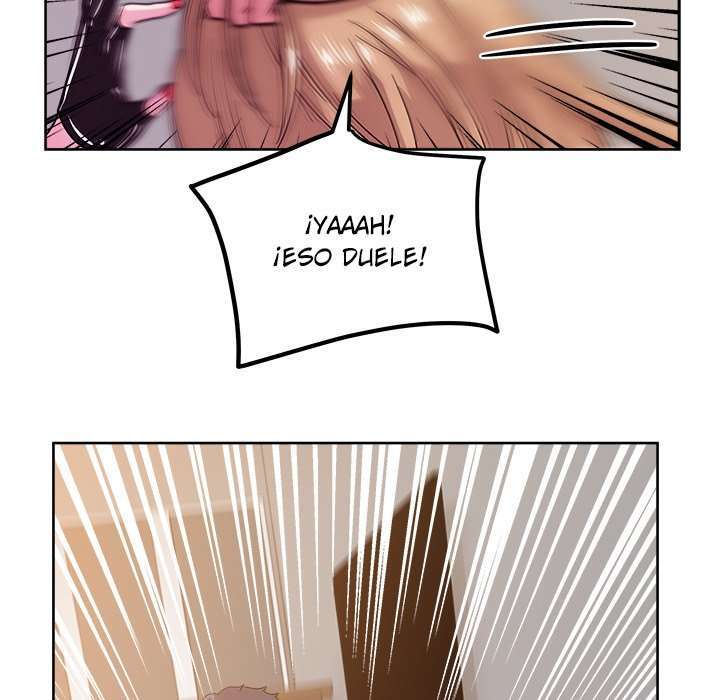 La Tienda de Cómics de Soojung Capitulo 45 página 14