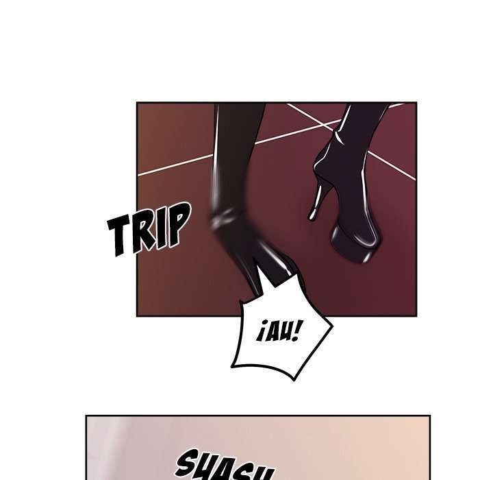 La Tienda de Cómics de Soojung Capitulo 45 página 17