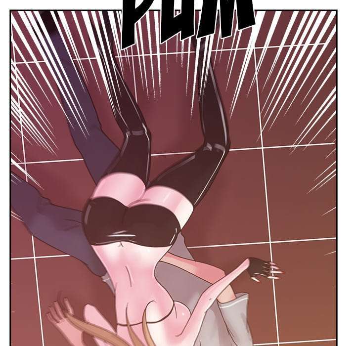 La Tienda de Cómics de Soojung Capitulo 45 página 19