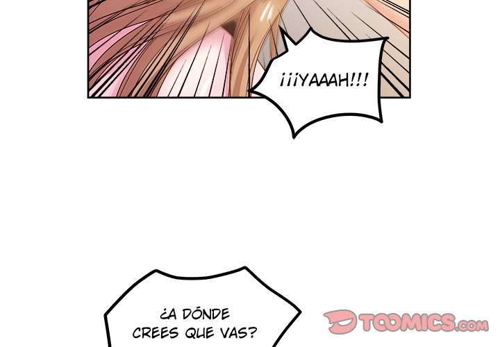 La Tienda de Cómics de Soojung Capitulo 45 página 2