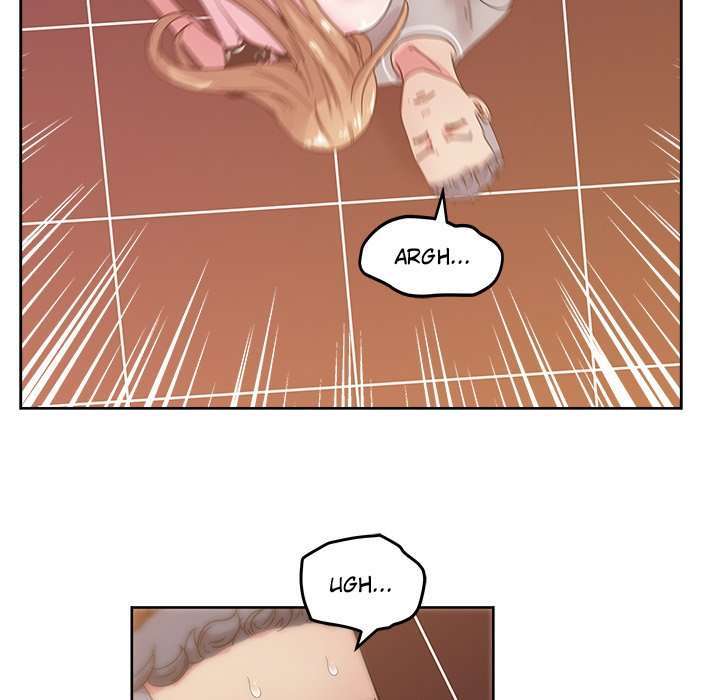La Tienda de Cómics de Soojung Capitulo 45 página 20