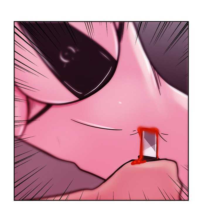 La Tienda de Cómics de Soojung Capitulo 45 página 22