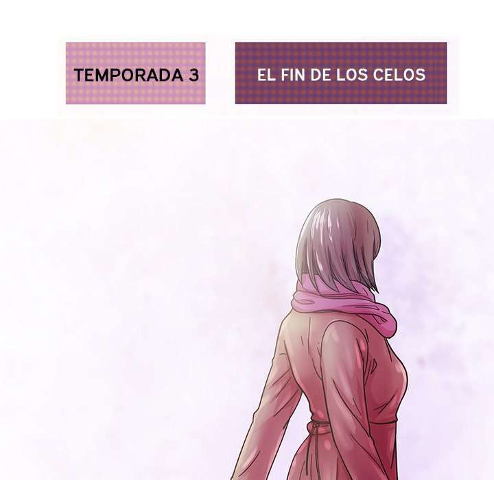 La Tienda de Cómics de Soojung Capitulo 45 página 24