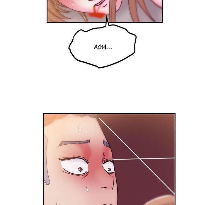 La Tienda de Cómics de Soojung Capitulo 45 página 27
