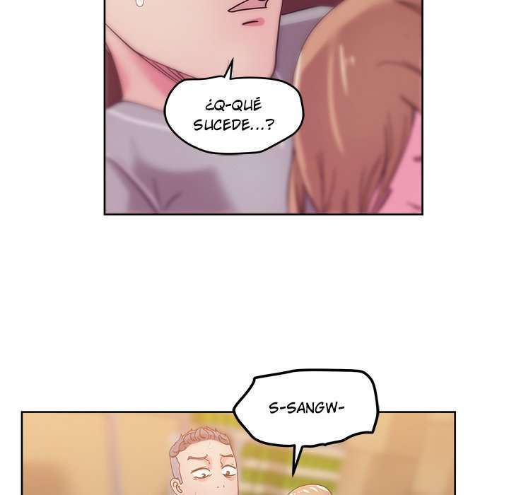 La Tienda de Cómics de Soojung Capitulo 45 página 28