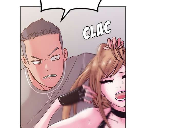 La Tienda de Cómics de Soojung Capitulo 45 página 3