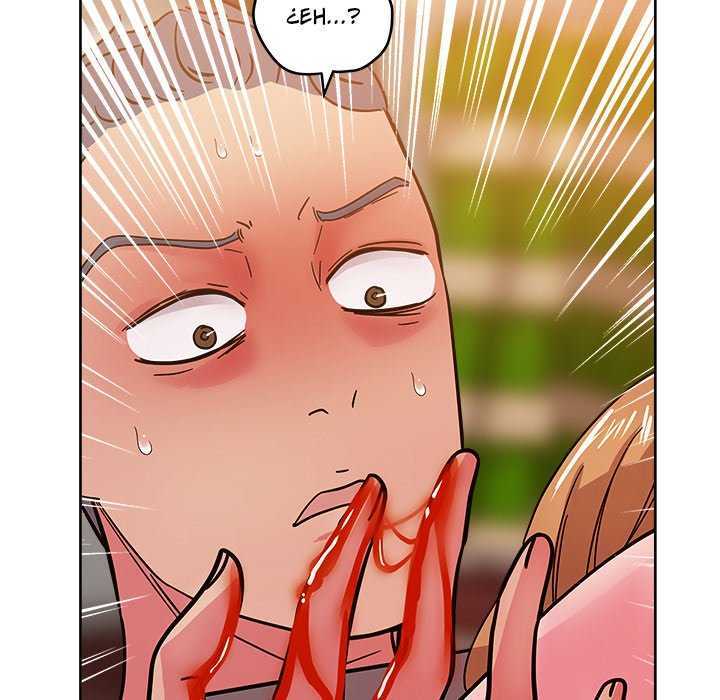 La Tienda de Cómics de Soojung Capitulo 45 página 30