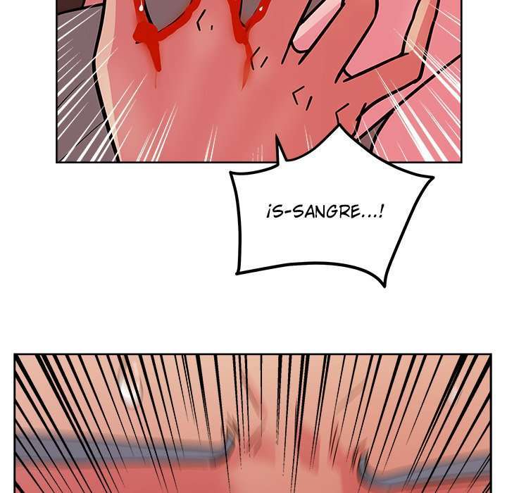 La Tienda de Cómics de Soojung Capitulo 45 página 31