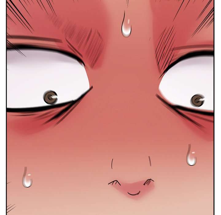 La Tienda de Cómics de Soojung Capitulo 45 página 32