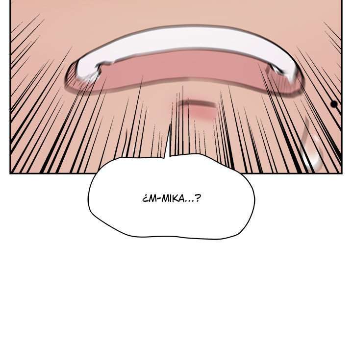 La Tienda de Cómics de Soojung Capitulo 45 página 33