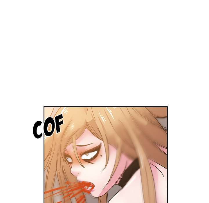 La Tienda de Cómics de Soojung Capitulo 45 página 34