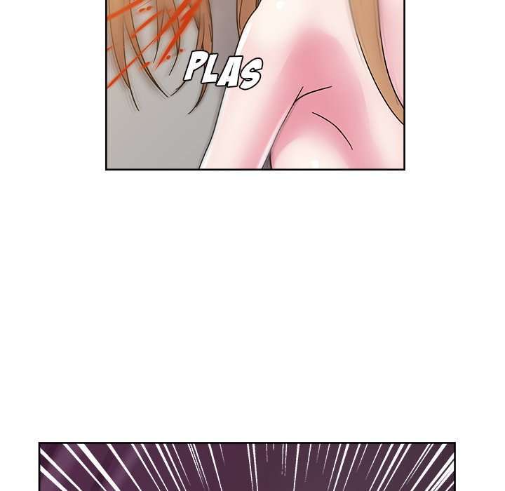 La Tienda de Cómics de Soojung Capitulo 45 página 35