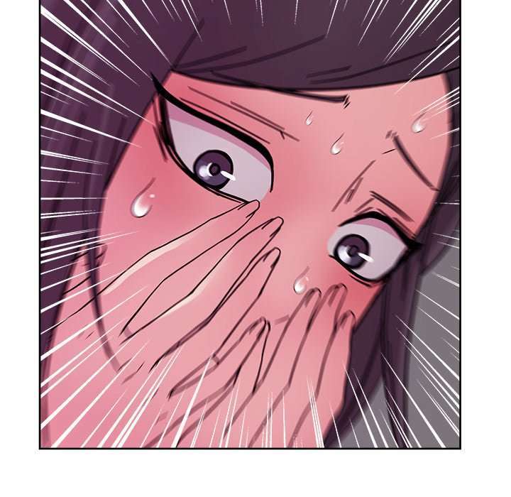 La Tienda de Cómics de Soojung Capitulo 45 página 36