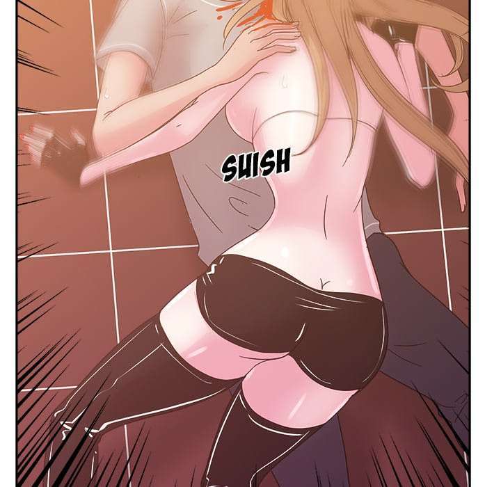 La Tienda de Cómics de Soojung Capitulo 45 página 38