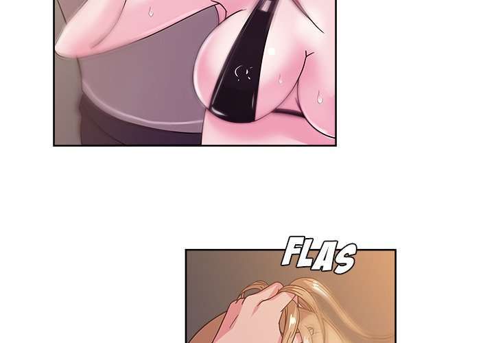 La Tienda de Cómics de Soojung Capitulo 45 página 4