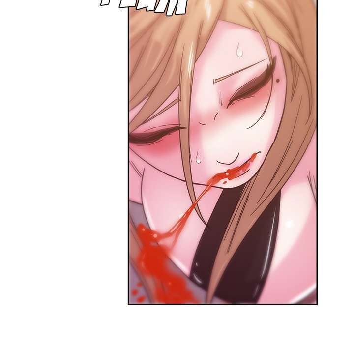La Tienda de Cómics de Soojung Capitulo 45 página 40