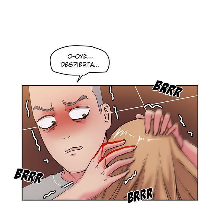 La Tienda de Cómics de Soojung Capitulo 45 página 41