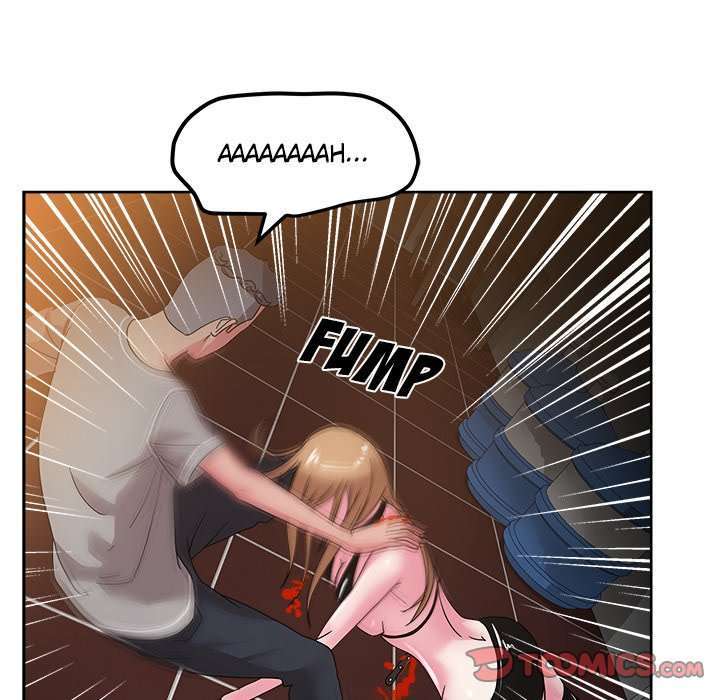 La Tienda de Cómics de Soojung Capitulo 45 página 42