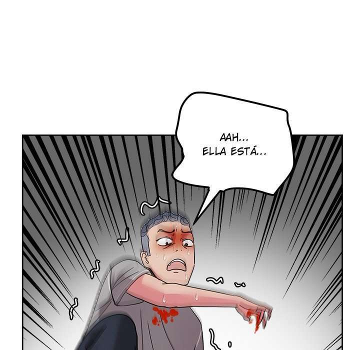 La Tienda de Cómics de Soojung Capitulo 45 página 44