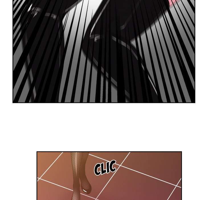 La Tienda de Cómics de Soojung Capitulo 45 página 46
