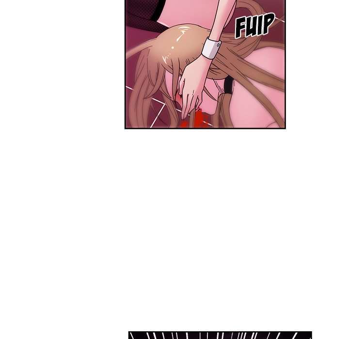 La Tienda de Cómics de Soojung Capitulo 45 página 48
