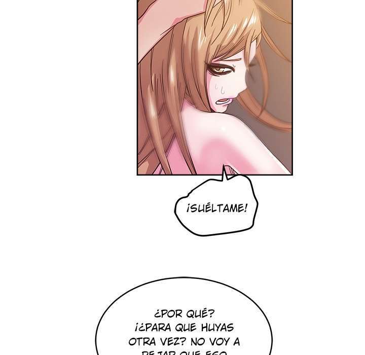 La Tienda de Cómics de Soojung Capitulo 45 página 5