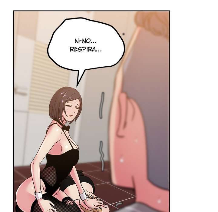 La Tienda de Cómics de Soojung Capitulo 45 página 50