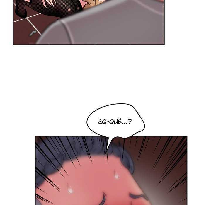 La Tienda de Cómics de Soojung Capitulo 45 página 51