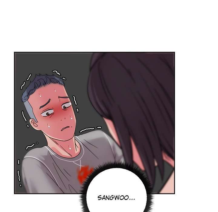 La Tienda de Cómics de Soojung Capitulo 45 página 53