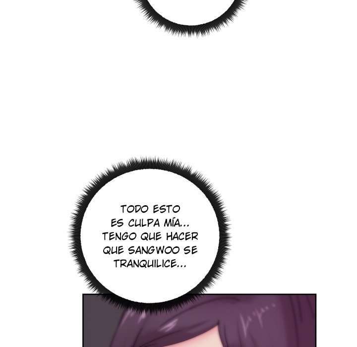 La Tienda de Cómics de Soojung Capitulo 45 página 54