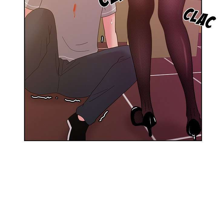 La Tienda de Cómics de Soojung Capitulo 45 página 58