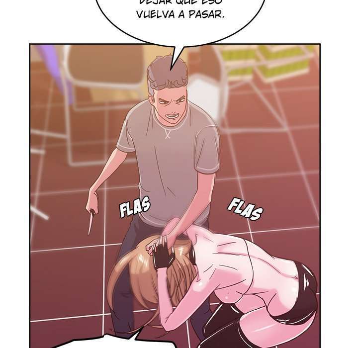 La Tienda de Cómics de Soojung Capitulo 45 página 6